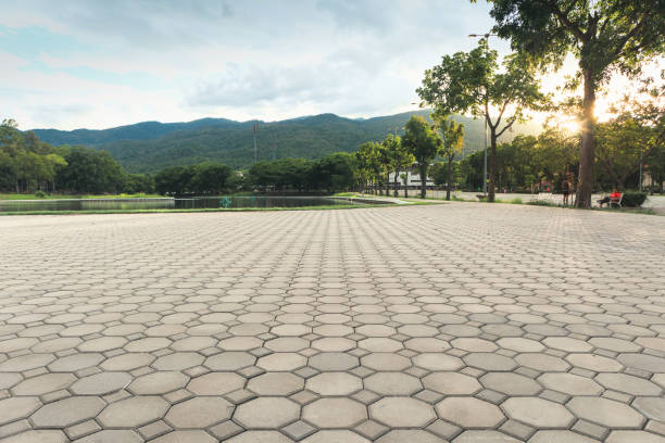 Best Interlocking Driveway Pavers  in Hydesville, CA