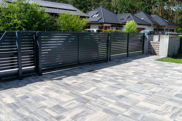 Best Concrete Paver Driveway  in Hydesville, CA