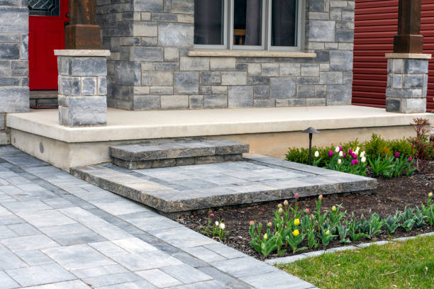 Best Affordable Driveway Paving  in Hydesville, CA