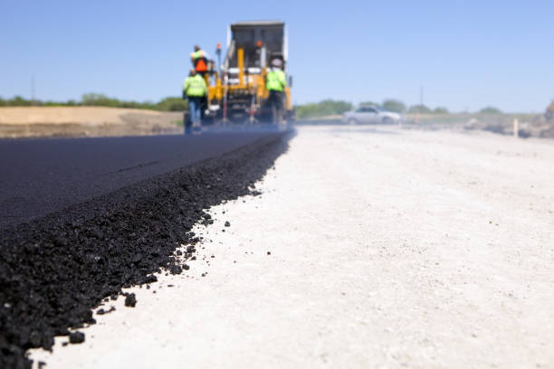 Best Driveway Paving Contractor  in Hydesville, CA