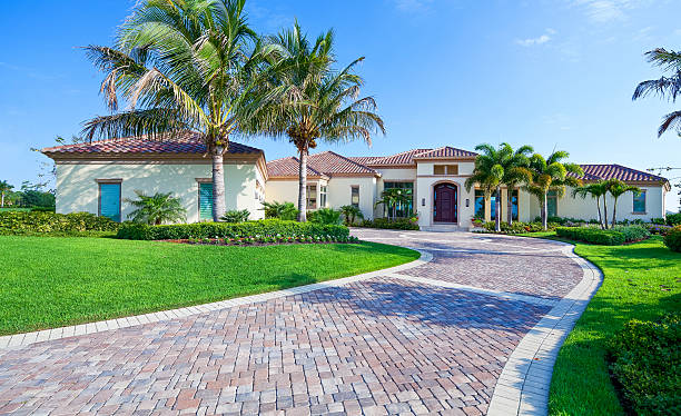 Best Brick Driveway Pavers  in Hydesville, CA