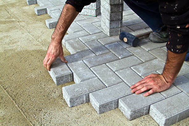 Professional Driveway Pavers in Hydesville, CA