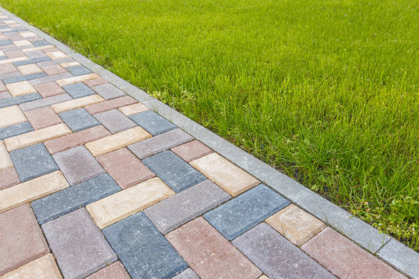 Best Driveway Pavers Near Me  in Hydesville, CA