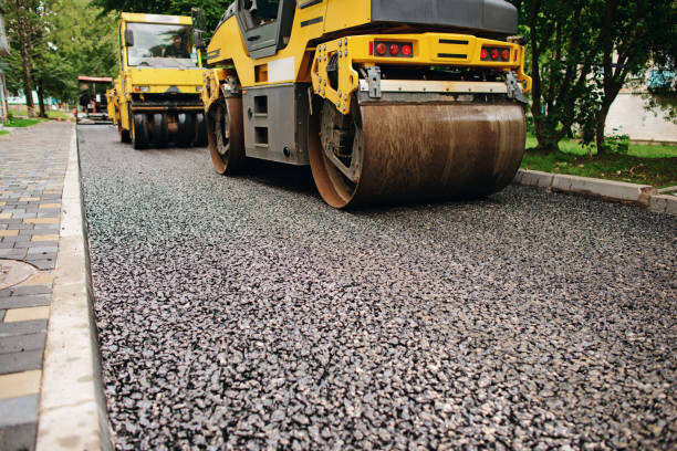 Best Driveway Repair Near Me  in Hydesville, CA